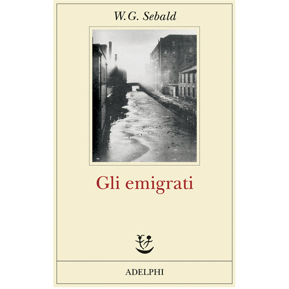 Gli emigrati (nuovo 1 ed 2007)
