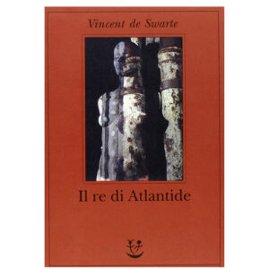 il re di atlantide