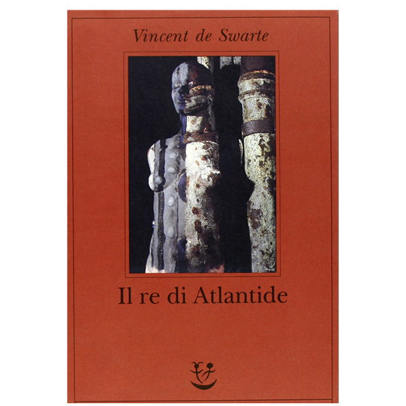 il re di atlantide
