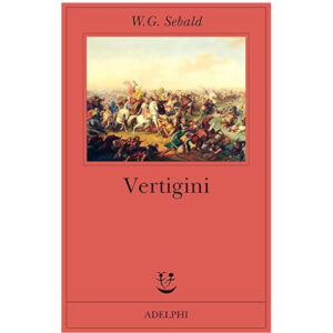 Vertigini (nuovo 1 ed 2003)