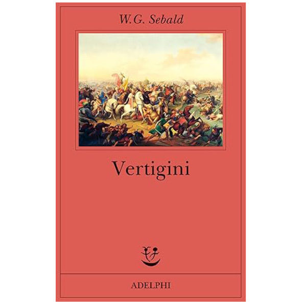 Vertigini (nuovo 1 ed 2003)