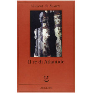 RE DI ATLANTIDE