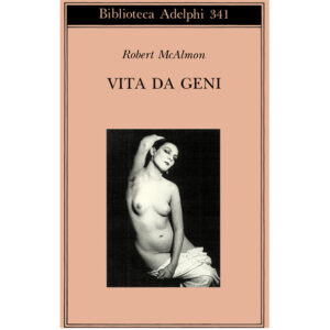 Vita da geni (nuovo 1 ed 1997)