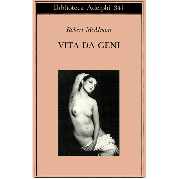 Vita da geni (nuovo 1 ed 1997)