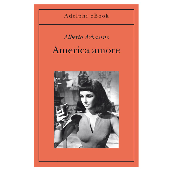 america amore