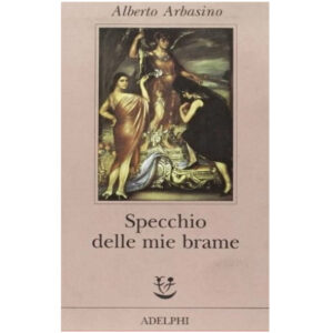 Specchio delle mie brame (nuovo 1 ed 1995)